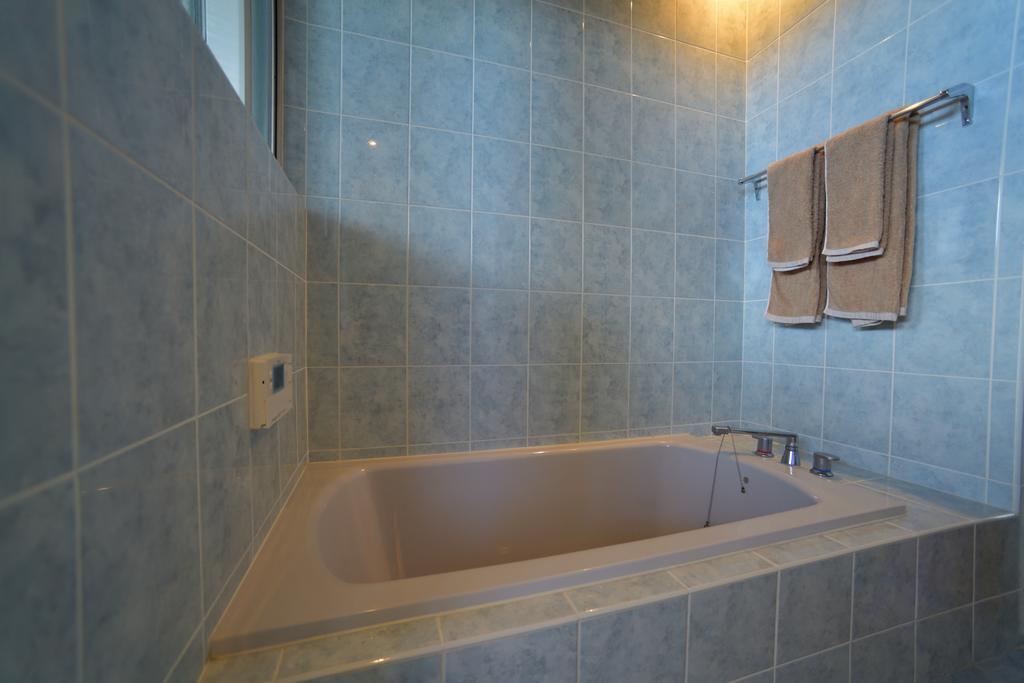 今帰仁村 La Casita Kouriヴィラ エクステリア 写真
