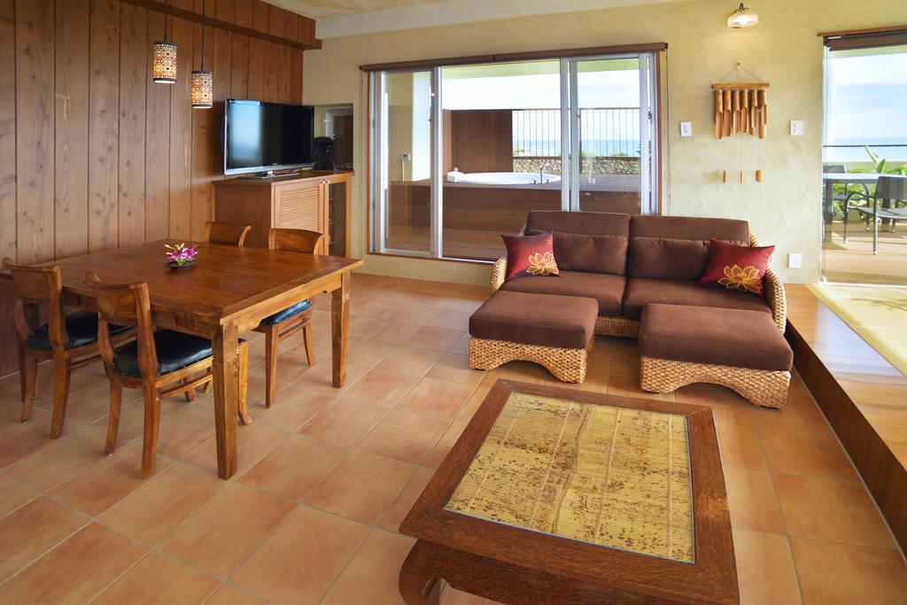 今帰仁村 La Casita Kouriヴィラ エクステリア 写真